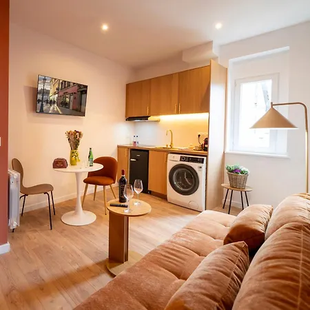 Aparthotel Le Nid D'hag Haguenau