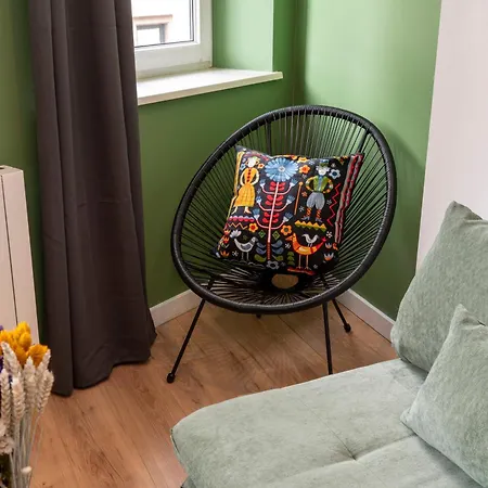 Aparthotel Le Nid D'hag