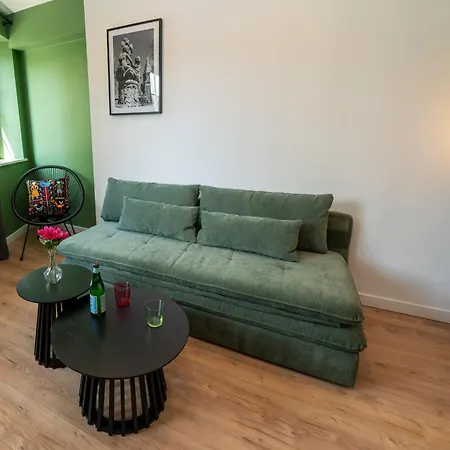 Aparthotel Le Nid D'hag