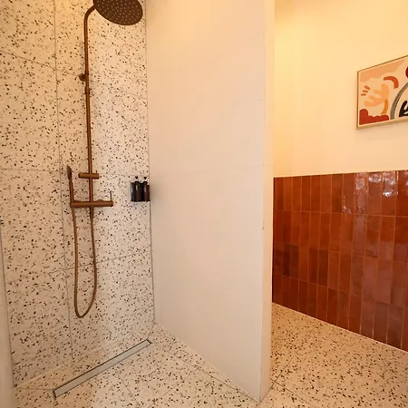 Le Nid D'hag Aparthotel