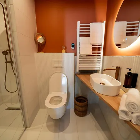 Le Nid D'hag Aparthotel 3*