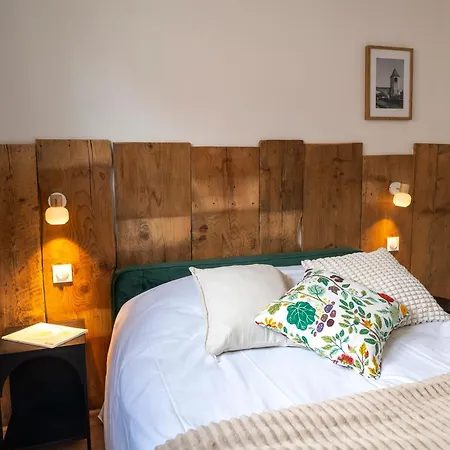 Aparthotel Le Nid D'hag 3*