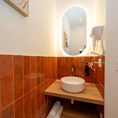 Aparthotel Le Nid D'hag