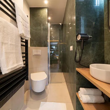 Le Nid D'hag Aparthotel Haguenau