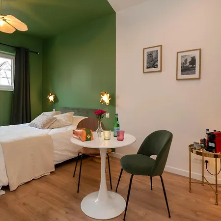 Aparthotel Le Nid D'hag