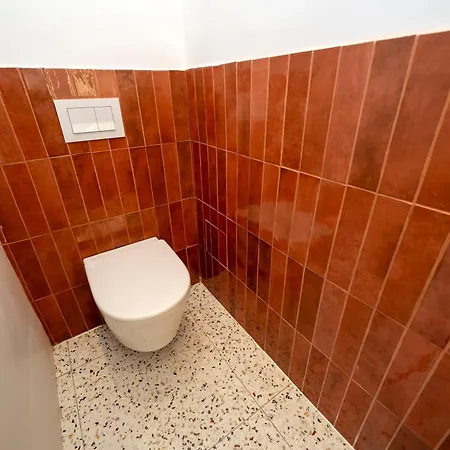 Le Nid D'hag Aparthotel
