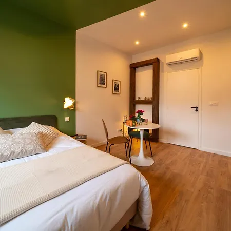 Aparthotel Le Nid D'hag 3*